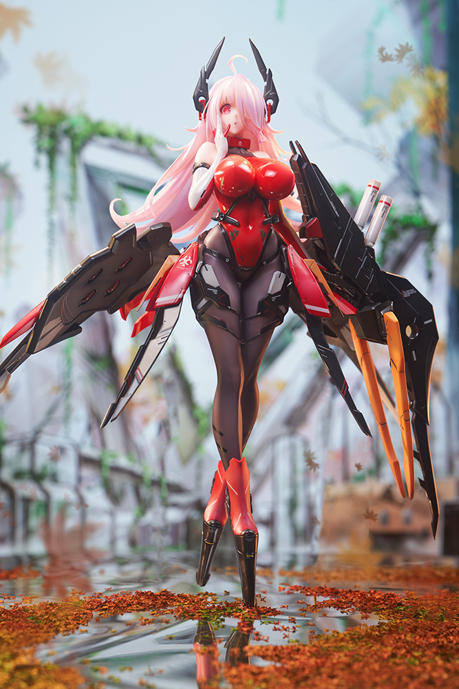 C.C.CHALCOSOMA 1:7 SCALE FIGURE | Ultra Tokyo Connection